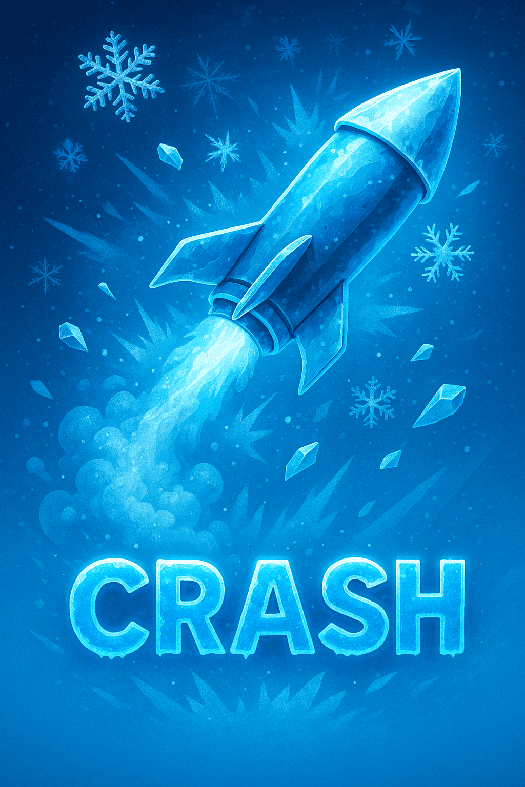 crash