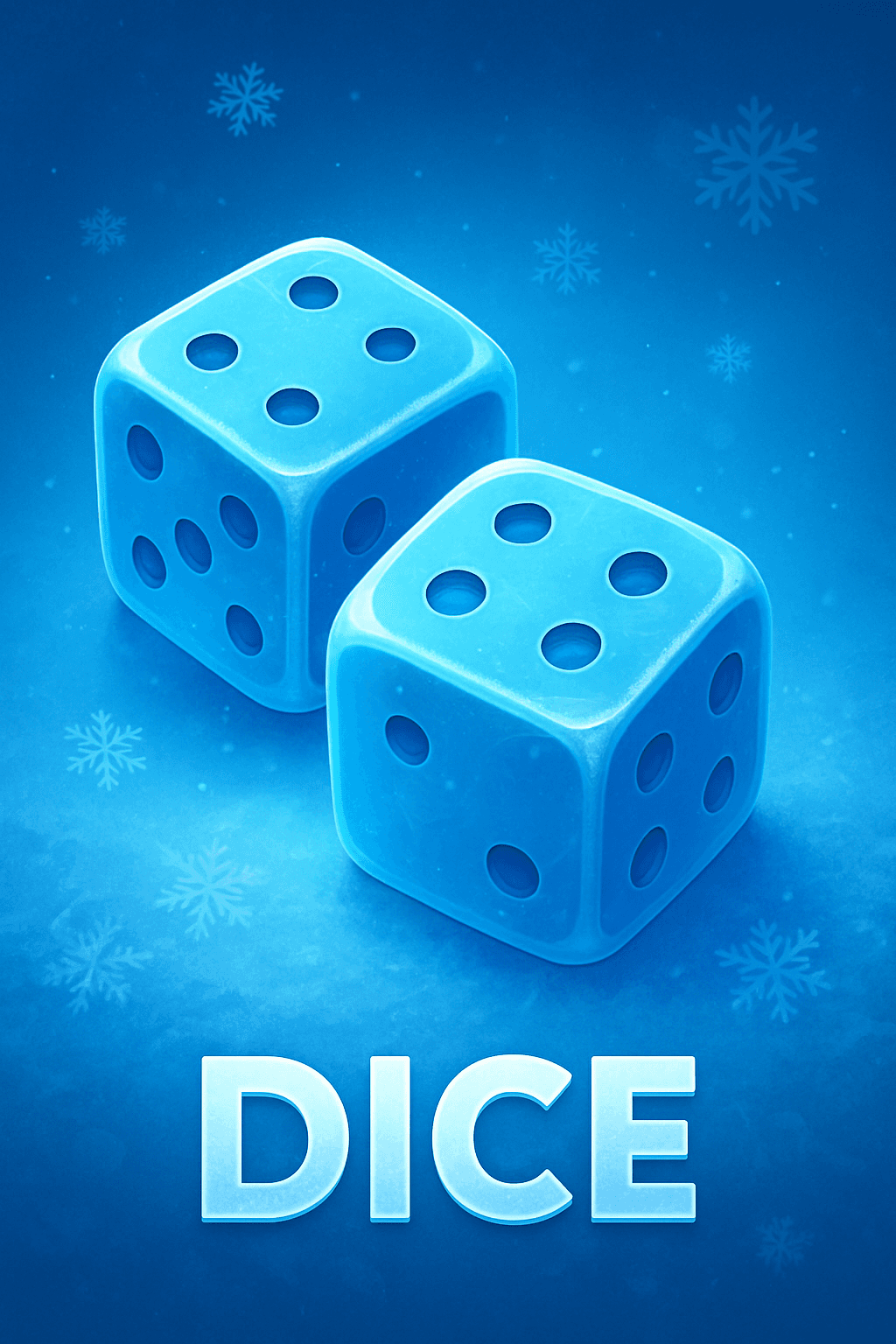 dice