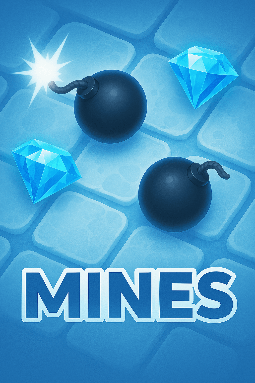 mines
